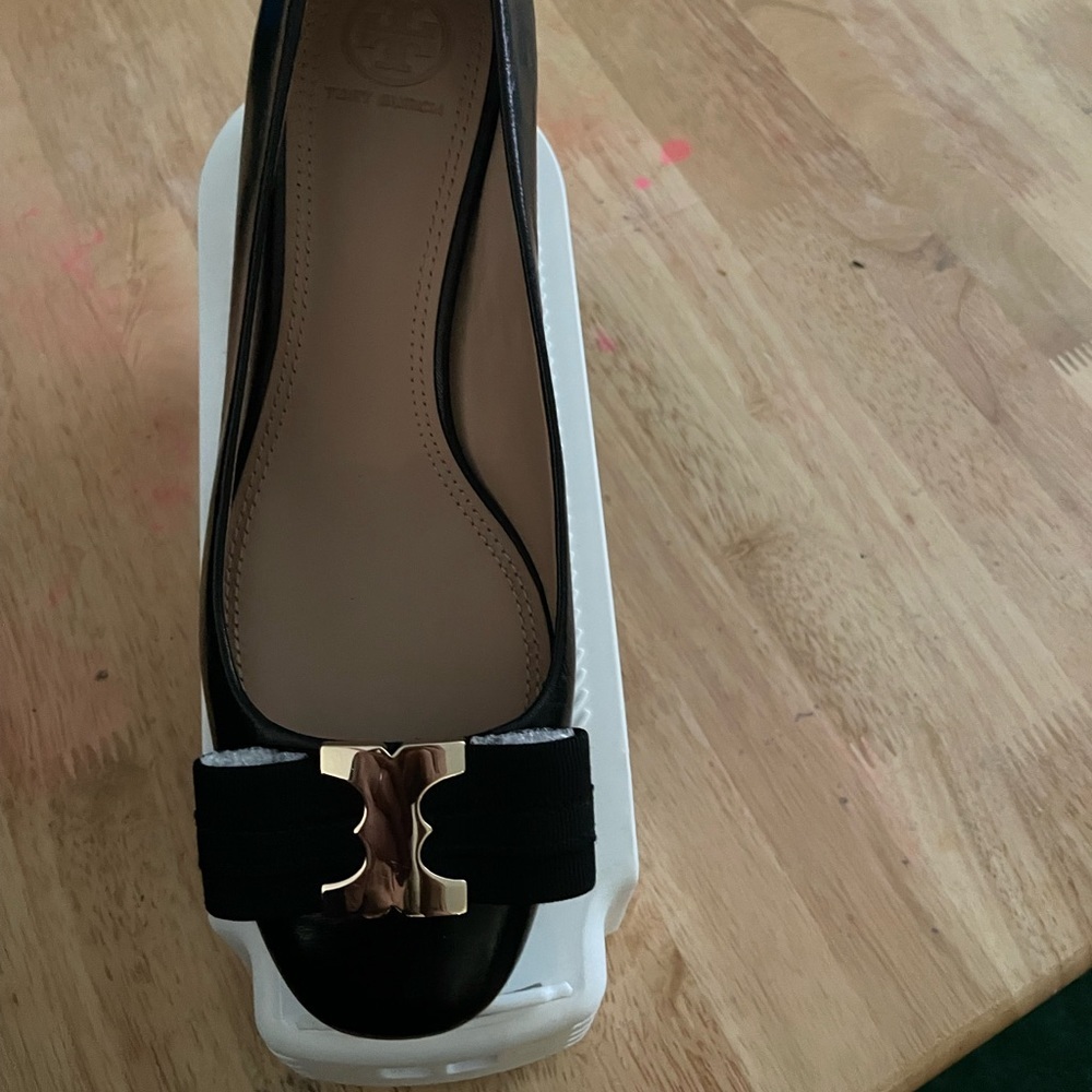 Tory Burch Women’s Pump Heel In Perfect Condition